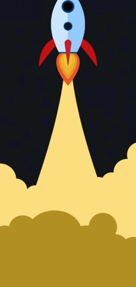 Hình nền cho màn hình đục lỗ phiên bản Note 10