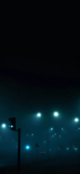 hình nền đèn đường đẹp, 3K