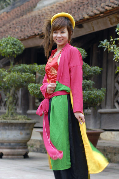 hình thị mầu phiên bản hài