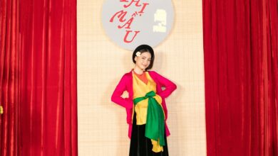 Thị Mầu Hòa Minzy