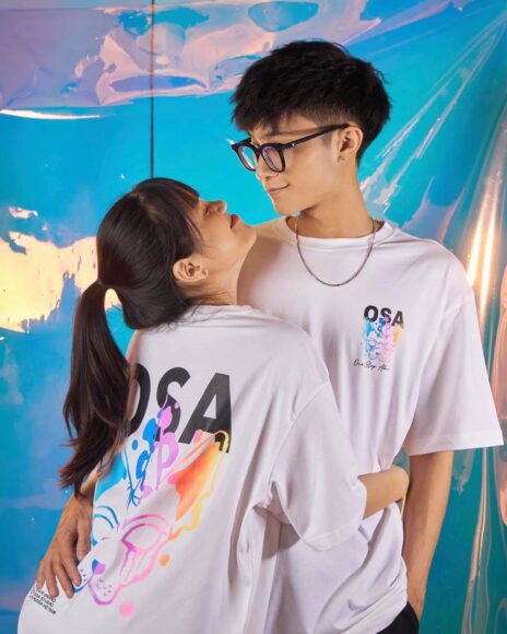 Hình ảnh Tizi Đích Lép ngọt ngào quá đi