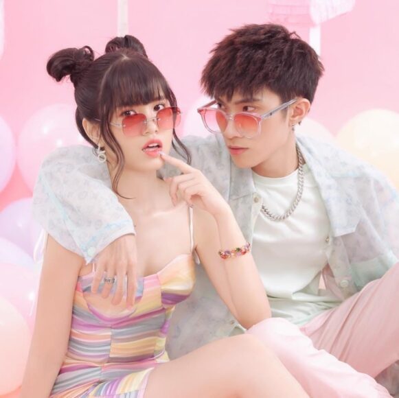 Hình ảnh Tizi Đích Lép profile