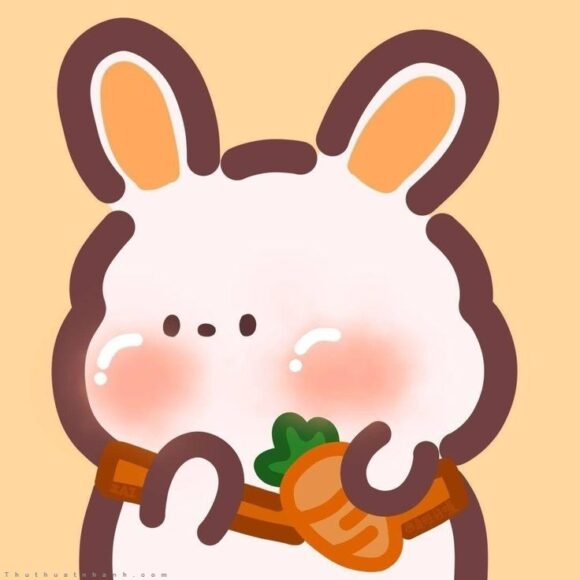ảnh avatar tiktok cute