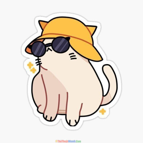 hình ảnh cute ngầu