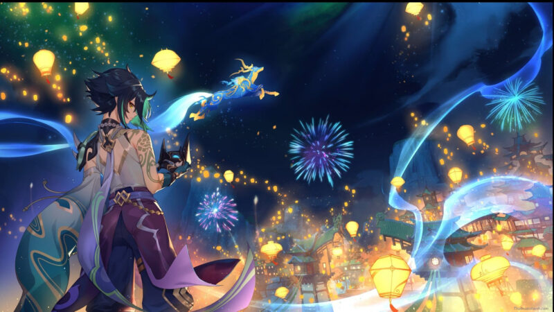 Hình nền máy tính Full HD