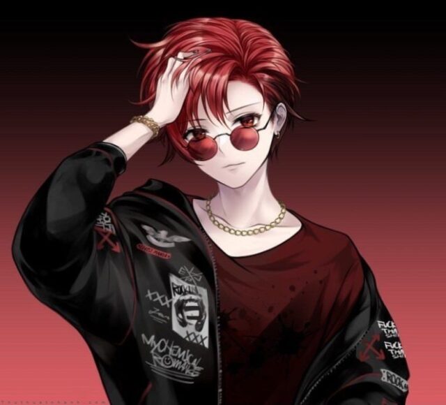 hình ảnh avatar đẹp cá tính cho nam