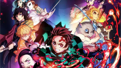 Siêu phẩm ảnh anime đẹp nhất thế giới để khám phá và tìm hiểu thêm về Anime