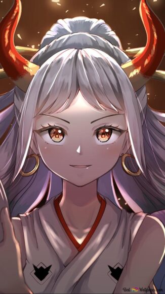 Hình ảnh Yamato đẹp làm hình nền điện thoại