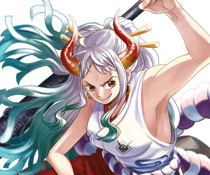 Hình ảnh Yamato ngầu cực đẹp