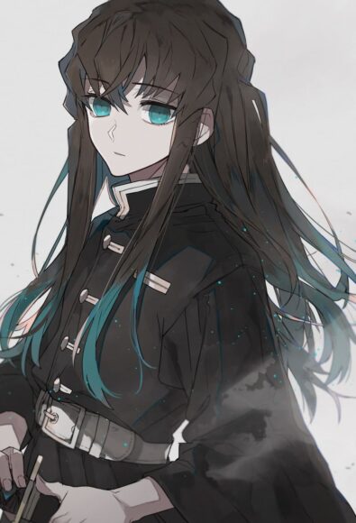 Hình Muichirou đẹp