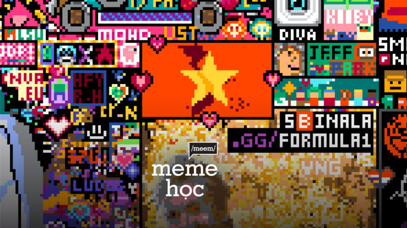 Vẽ tranh Reddit Pixel ấn tượng