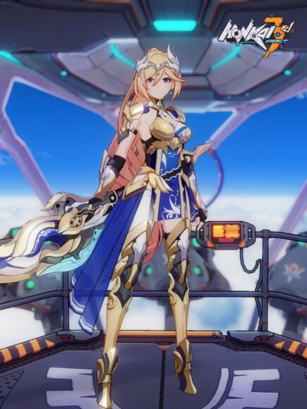 Hình ảnh Honkai Star Rail đẹp