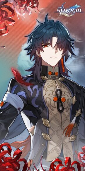 Hình ảnh Honkai Star Rail quá đẹp ngầu