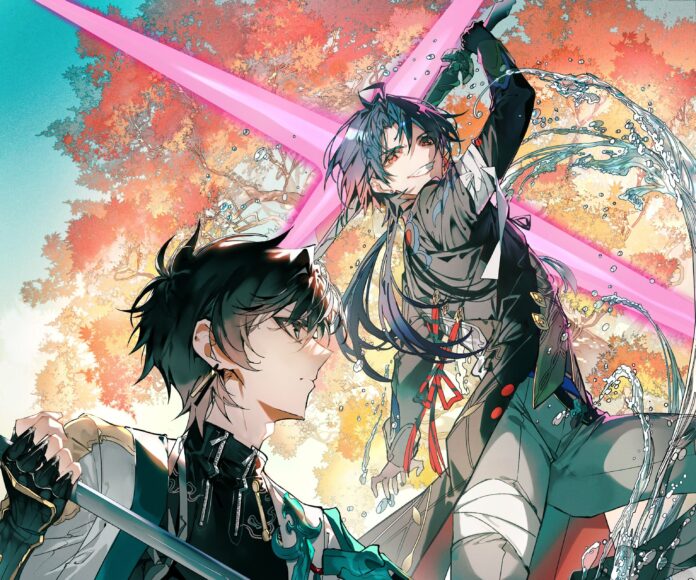 Hình ảnh Honkai Star Rail siêu đẹp