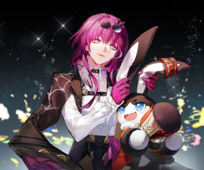 Hình ảnh Honkai Star Rail siêu nét