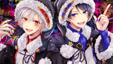 Hình ảnh avatar đôi BFF