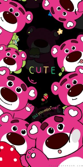 hình nền cute cho điện thoại miễn phí