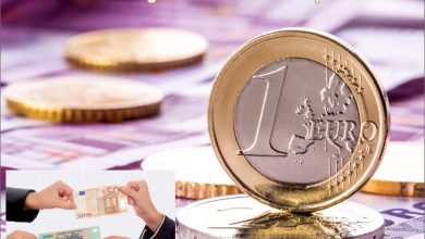 1 Euro Bằng Bao Nhiêu Tiền Việt