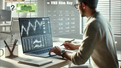 1 Man = VND Hôm Nay