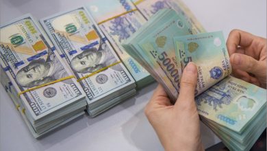 1 Triệu Đô Bằng Bao Nhiêu Tiền Việt