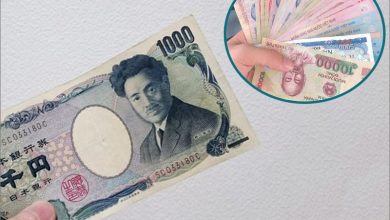 1000 Yên Bằng Bao Nhiêu Tiền Việt