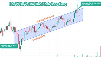 Các Ví Dụ Về Mô Hình Kênh Song Song