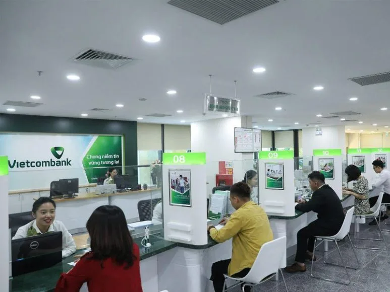 Các Yếu Tố Ảnh Hưởng Đến Tỷ Giá VCB