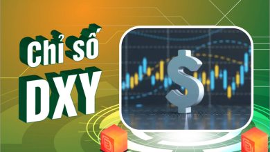 Chỉ Số DXY