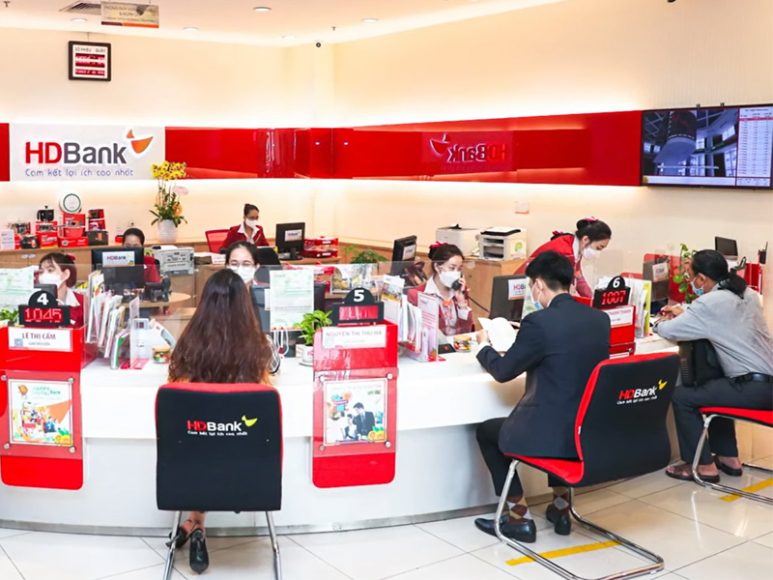 Lãi Suất Ngân Hàng Là Gì