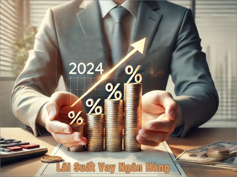 Lãi Suất Vay Ngân Hàng