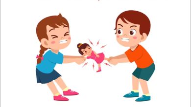 Tranh Giành Hay Tranh Dành