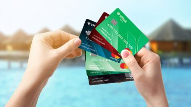 Mở thẻ tín dụng trực tuyến - Lợi ích và rủi ro