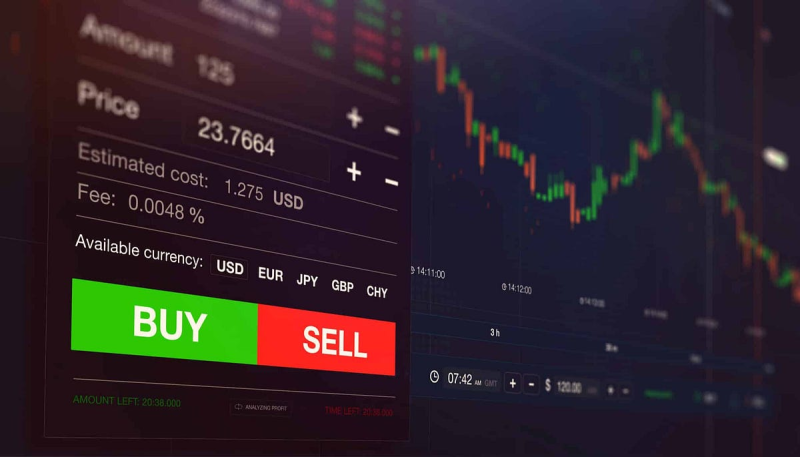 Khám phá cơ hội và rủi ro khi giao dịch forex