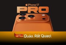 So sánh hiệu năng iPhone 17 - iPhone Air với các dòng iPhone trước đó